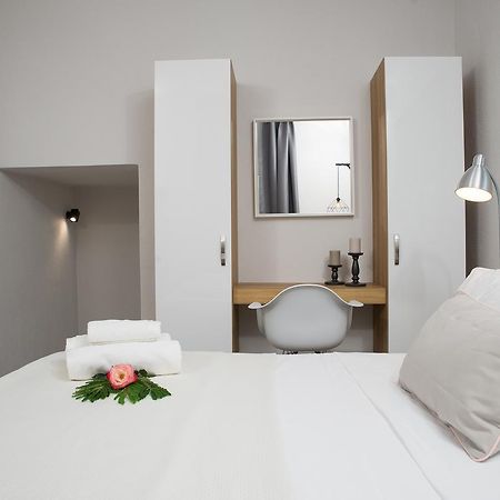 Palio Grey Apartments Палеон-Цифликион Экстерьер фото