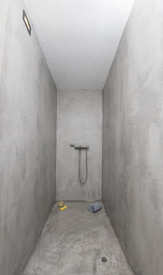 Palio Grey Apartments Палеон-Цифликион Экстерьер фото
