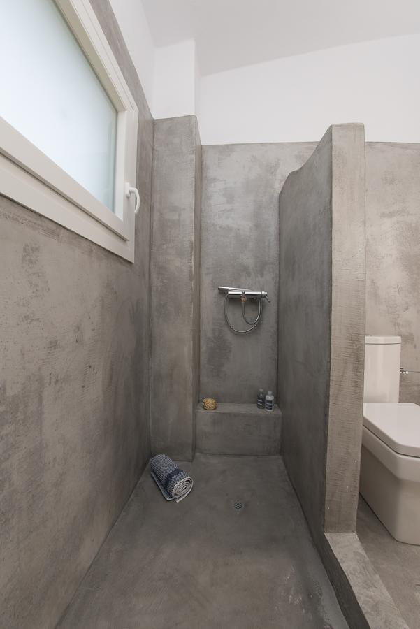 Palio Grey Apartments Палеон-Цифликион Экстерьер фото